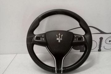 MASERATI Levante 1 generation (2016-2024) Stūre 06700805010,6700897750 32197121