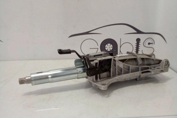MERCEDES-BENZ E-Class W211/S211 (2002-2009) Steering Column Mechanism A2054608901,A2134620205 32197231