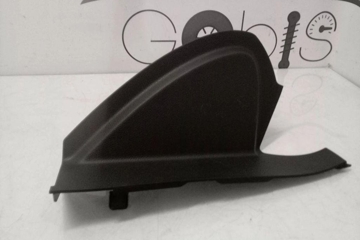 MERCEDES-BENZ E-Class W211/S211 (2002-2009) Panel trim shield A2136800407 32197233
