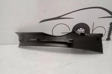 MERCEDES-BENZ E-Class W211/S211 (2002-2009) Rear Right Sill Trim A2136808602 32197237