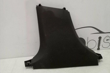 MERCEDES-BENZ E-Class W211/S211 (2002-2009) Left Side B Pillar Trim A2136901125 32197239