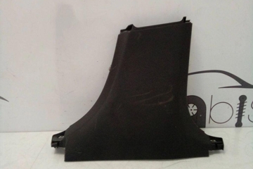 MERCEDES-BENZ E-Class W211/S211 (2002-2009) Right Side B Pillar Trim A2136901225 32197241