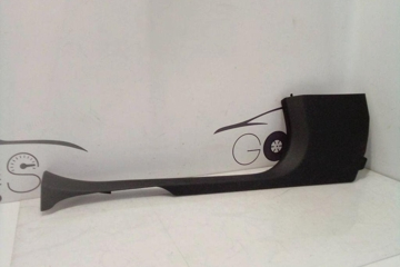 MERCEDES-BENZ E-Class W211/S211 (2002-2009) Front Left Door Panel A2136800135 32197247