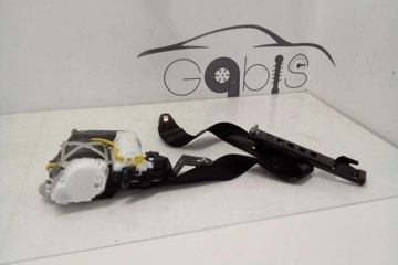 MERCEDES-BENZ E-Class W211/S211 (2002-2009) Front Right Seatbelt A2138600701 32197250