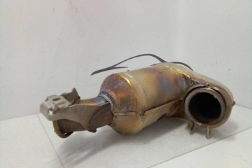 MERCEDES-BENZ CLS-Class C219 (2004-2010) Catalyst A2561400408 32197507