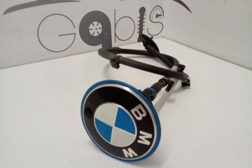 BMW iX I20 (2021-2024) Aizmugurējā bagāžnieka atpakaļskata kamera 9492156,103334,5114103334 32197634