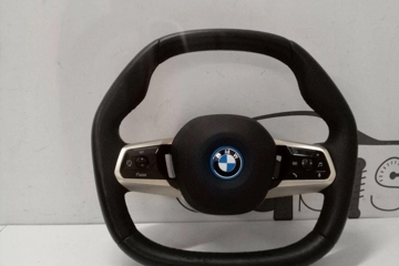 BMW iX I20 (2021-2024) Stūre EA28103,5A6A9A0,01261022,3115425,4752972,3127697,60037152,3115506 32197670