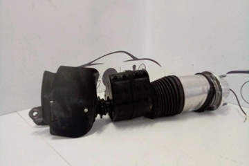 AUDI e-tron GT 1 generation (2020-2024) Rear Left Shock Absorber 9J1616037 32197727