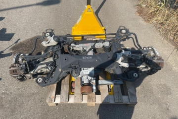 VOLVO XC60 2 generation (2017-2024) Rear Axle 32197762