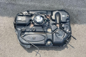 TOYOTA RAV4 5 generation (XA50) (2018-2024) Degvielas tvertne 7710042610 32197765
