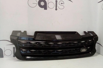 LAND ROVER Range Rover 4 generation (2012-2022) Priekšējā bampera augšējā reste 22932900,DK628200XX 32197995