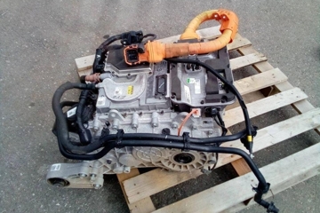KIA EV6 1 generation (2021-2023) Моторчик бачка омывателя 083601XFM0,91958CV020,EF0701XA,366011XFM0,2108300179 32198061