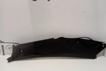MERCEDES-BENZ E-Class W213/S213/C238/A238 (2016-2024) Front  Wiper Cowl Trim A2148303600 32198258