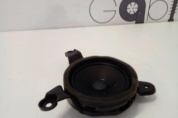 MERCEDES-BENZ C-Class W206 (2021-2023) Front Right Door Loudspeaker A2238201300 32198389
