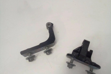 MERCEDES-BENZ C-Class W206 (2021-2023) Other Body Parts 2329100096,HW206H1 32198404