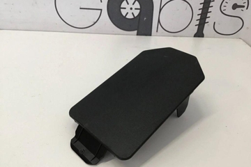 AUDI Q5 8R (2008-2017) Seat trim details 4M0971981 32198517