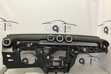 MERCEDES-BENZ GLC X253 (2015-2024) Dashboard A2546805203 32198584
