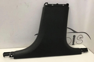 MERCEDES-BENZ GLC X253 (2015-2024) Right Side B Pillar Trim A2546906200 32198592