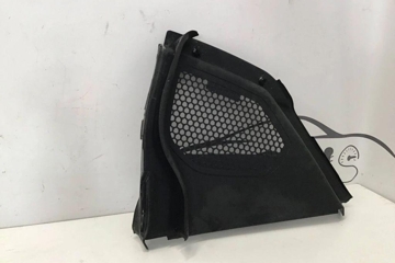 MERCEDES-BENZ GLC X253 (2015-2024) Front  Wiper Cowl Trim A2548300500 32198644