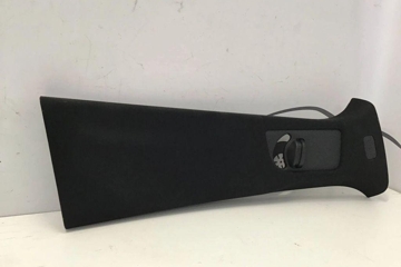 MERCEDES-BENZ GLC X253 (2015-2024) Right Side B Pillar Trim A2546900601 32198664