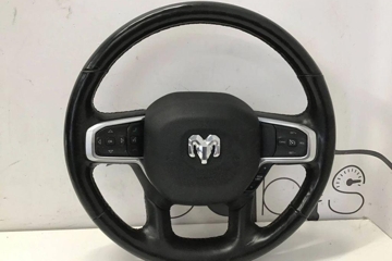DODGE Ram 4 generation (2008-2023) Stūre 5YK683X7AF,6410286 32198816