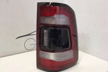 DODGE Ram 4 generation (2008-2023) Aizmugurējais labais lukturis BHC68262532AG 32198817