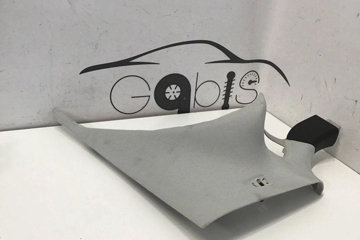 MERCEDES-BENZ E-Class W213/S213/C238/A238 (2016-2024) Aizmugurējā kreisā statnes apdare A2146903401 32198937