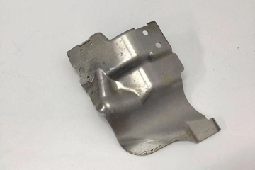 MERCEDES-BENZ E-Class W213/S213/C238/A238 (2016-2024) Gearbox Underbody Cover A7252713003 32198950