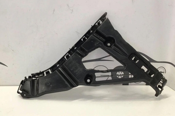 MERCEDES-BENZ E-Class W213/S213/C238/A238 (2016-2024) Aizmugurējā labā bampera stiprinājums A2148858804 32199010
