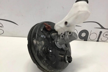 TOYOTA RAV4 1 generation (XA10) (1994-2000) Brake Servo Booster 13101025770 32199490