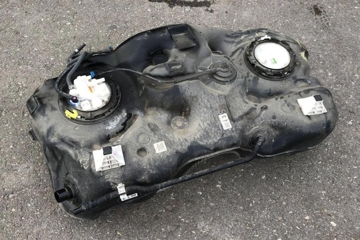 TOYOTA RAV4 1 generation (XA10) (1994-2000) Degvielas tvertne 7710042620 32199563