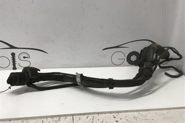 TOYOTA RAV4 1 generation (XA10) (1994-2000) Degvielas tvertnes caurule 7774512110 32199585