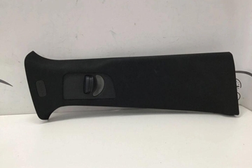 MERCEDES-BENZ GLC X253 (2015-2024) Right Side B Pillar Trim A2546900601 32199702