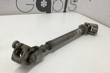 MERCEDES-BENZ GLS-Class X166 (2015-2020) Steering Column Shaft Joint A1664600510 32199761