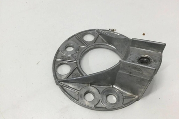 MERCEDES-BENZ GLS-Class X166 (2015-2020) Front Left Shock Absorber Bracket A1666201601 32199791