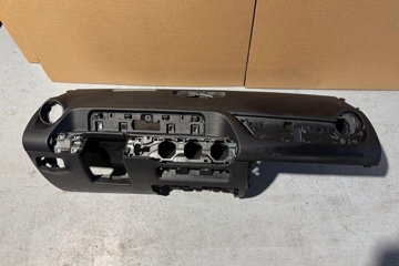 MERCEDES-BENZ B-Class W247 (2018-2023) Dashboard 32199844