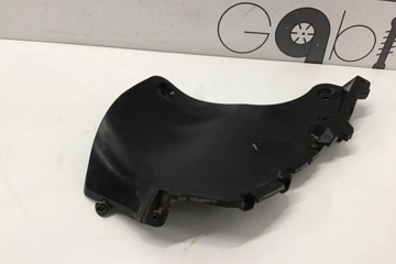 TOYOTA RAV4 1 generation (XA10) (1994-2000) Rear Left Mudguard 5259242100 32199871