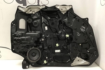 MERCEDES-BENZ EQS SUV 1 generation (2022-2023) Rear left door window lifter A2967200100 32199924