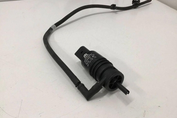 DODGE Ram 4 generation (2008-2023) Headlight washer motor 68397064AA 32199949