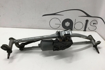 VOLKSWAGEN Arteon 1 generation (2017-2024) Front Windshield Wiper Mechanism 3G1955023G 32200008