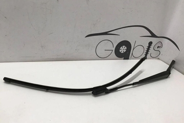 VOLKSWAGEN Arteon 1 generation (2017-2024) Front Wiper Arms 3G8955409 32200146