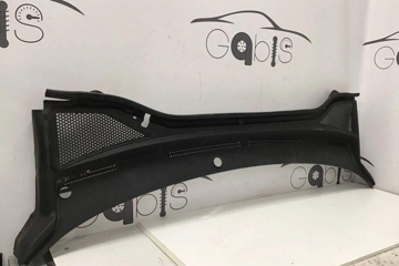 VOLKSWAGEN Arteon 1 generation (2017-2024) Front  Wiper Cowl Trim 3G8819402,3G8819403D 32200154