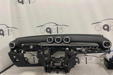 MERCEDES-BENZ GLC X253 (2015-2024) Dashboard 32200191
