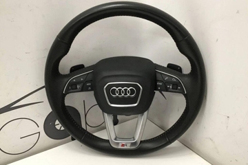 AUDI Q5 8R (2008-2017) Stūre 80A419091Q 32200332
