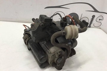 VOLKSWAGEN Touareg 3 generation (2018-2024) Компрессор подвески 4M0616005H 32200441