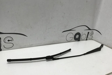 VOLKSWAGEN Touareg 3 generation (2018-2024) Front Wiper Arms 761955410 32200447