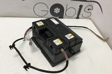 VOLKSWAGEN Touareg 3 generation (2018-2024) Inverter 4M0915169H 32200452