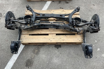 VOLKSWAGEN Arteon 1 generation (2017-2024) Rear Axle 32200495