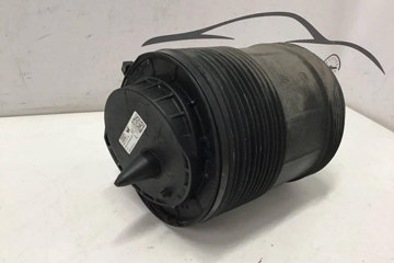 AUDI Q7 4M (2015-2024) Rear Left Air Suspension Cushion 4M0616001 32200514