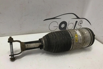 DODGE Ram 4 generation (2008-2023) Front right pneumatic shock absorber 68277313AC,68260910AD 32200613